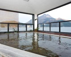 旅館上の湯