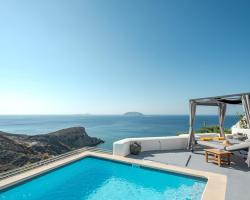 Apollon Village Hotel