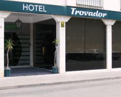 Hotel Trovador