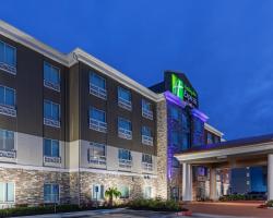 Holiday Inn Express Houston Space Center-Clear Lake, an IHG Hotel