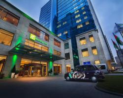 Holiday Inn Baku, an IHG Hotel