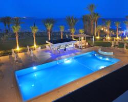 Okeanos Beach Boutique Hotel