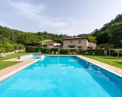 Agriturismo Valleverde