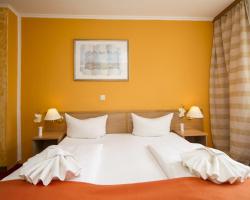 Hotel Spreewitz am Kurfürstendamm