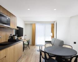 Residence Inn by Marriott Paris Didot Montparnasse