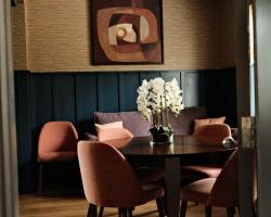 The Lawrance Luxury Aparthotel - Harrogate