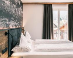 Kristiania Small Dolomites Hotel
