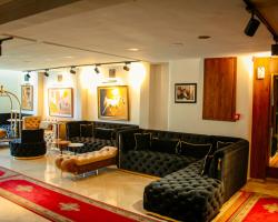 Hôtel Belle Vue et Spa