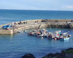 Old Temperance House