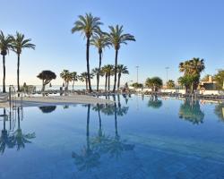 Hotel Ocean House Costa del Sol, Affiliated by Meliá