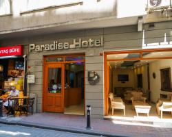 Paradise Hotel