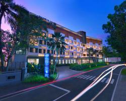 Aston Anyer Beach Hotel