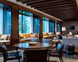 New York LaGuardia Airport Marriott