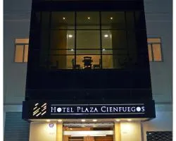 Hotel Plaza Cienfuegos