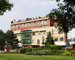 City Hotel Nitra