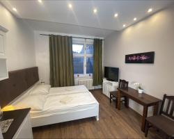 P&J Apartamenty Św. Krzyża