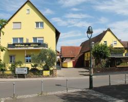 Gasthaus Zur Sonne