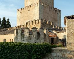 Parador de Ciudad Rodrigo