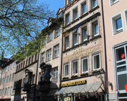 Hotel Am Josephsplatz