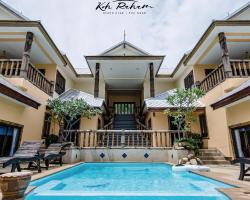 Haadson Resort & Koh Raham