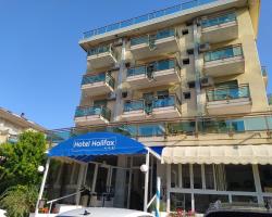 Hotel Halifax