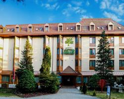 Park Hotel Gyula