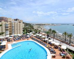 Medplaya Hotel Riviera - Adults Recommended