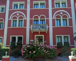 Hotel Villa Pannonia