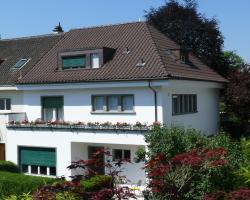 Bed & Breakfast Chez Olivia et Pascal