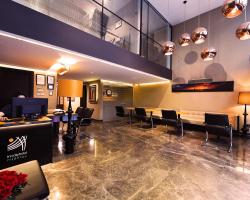 Inncity Hotel Nisantasi