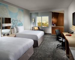 Courtyard by Marriott Queretaro