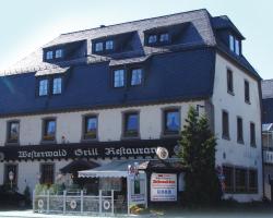 Landhotel & Restaurant Westerwaldgrill