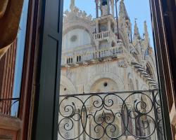 Bellevue Luxury Rooms - San Marco Luxury