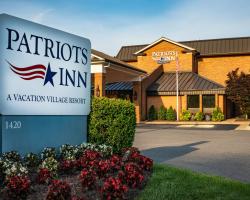 Patriots Inn