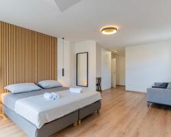 Apartments & Rooms Klemenc