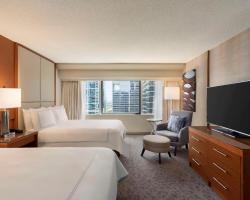 Swissotel Chicago