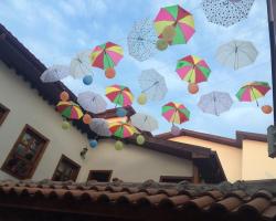 Murat Bey Konağı Hotel