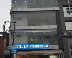 Hotel S.P International