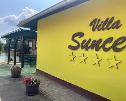 Vila Sunce Morovic