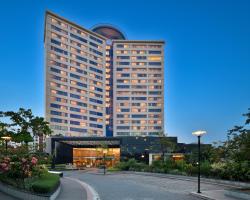 Kochi Marriott Hotel