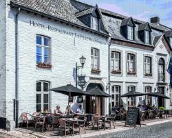 Fletcher Hotel La Ville Blanche