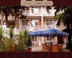Park-Hotel Yalta