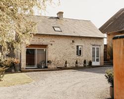 LE CLOS POULAIN Petits gîtes de charme et chambres d'hôtes Familiales au calme proche Bayeux et des plages