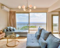 Roxa seaview apartment