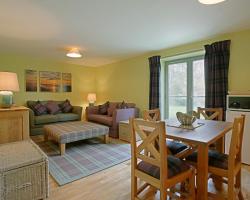 Highland Club Scotland Apartments