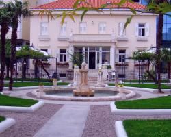 Villa Toncic