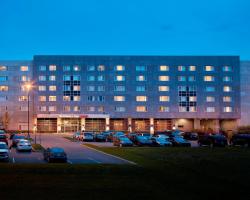 Residence Inn by Marriott Montreal Airport