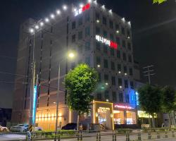 Benikea Hotel Pohang