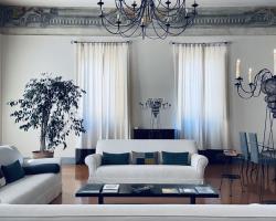 Hotel Palazzo Piccolomini