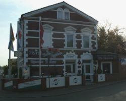 Hotel Baltic Residenz